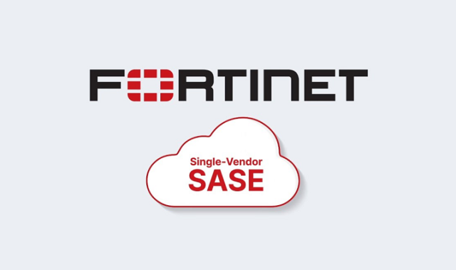 sase infrastructure, cybercriminals, Universal SASE, fortinet