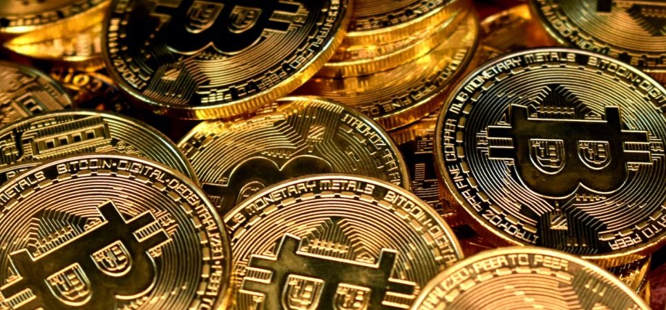 Binance, crypto investment
