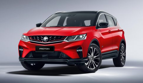 proton sales up, auto parts, higher sales, Hangzhou