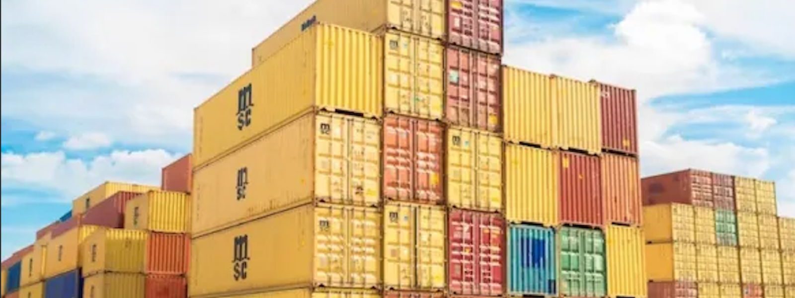 MTT Shipping, halal exports, tariff deadline, Economic data, Chinese exports