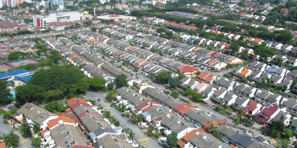 Property Market Sees Gradual Recovery with Rising Buyer Interest real estate growth, Financial Education, urban renewal bill, Perak, property market, scientex, Housing Market, property market
