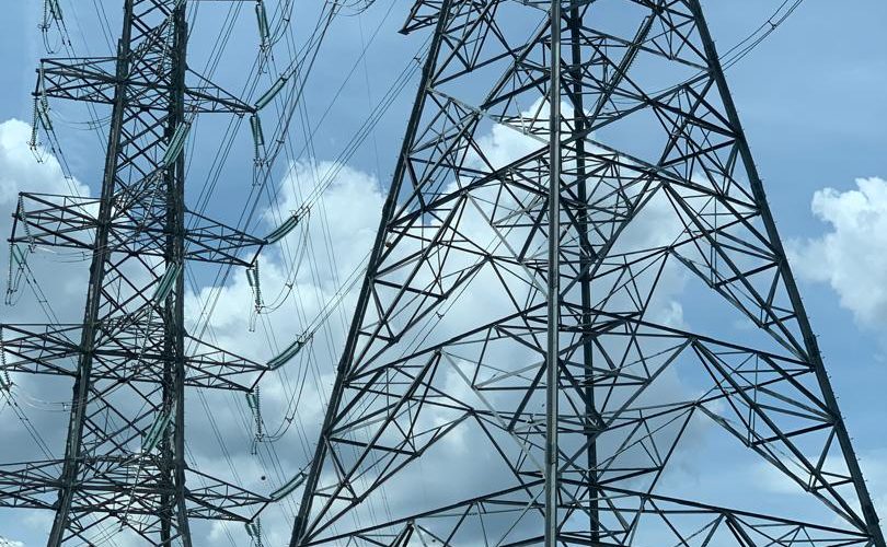 tnb, electricity tariff, Electric Tower, Bursa nearly flat