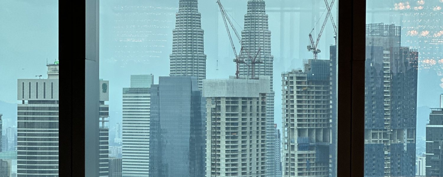 retail sector, samurai bond, MGSs Yields, distributive trade growth, fbm klci, Market outlook remains optimistic, bersatu