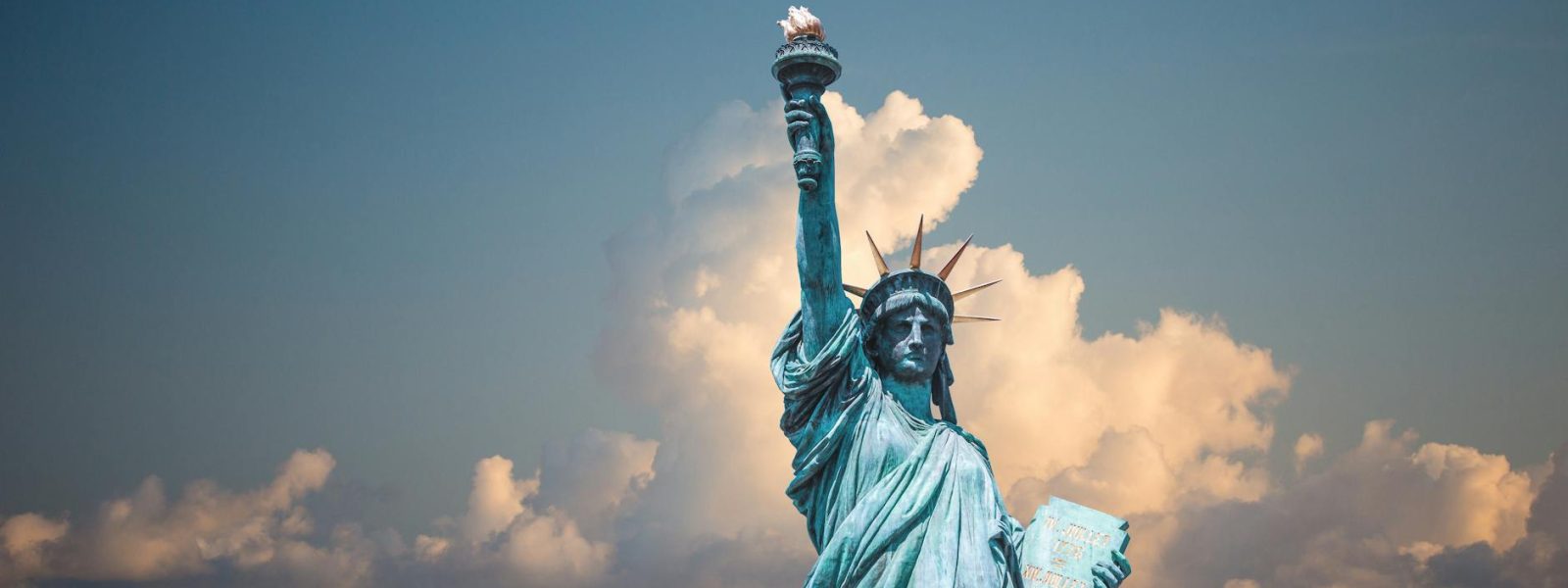 Debt, statue of liberty, Economic Data