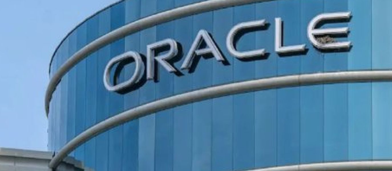 Oracle, Oracle Shares Drop,