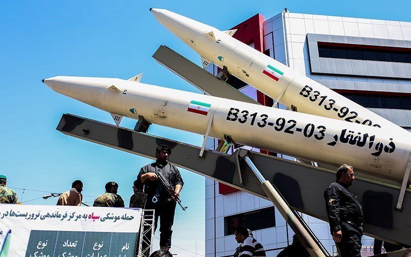 Market, Houthi attack,