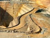 Gold mine, Global Markets Rally 