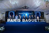 Paris Baguette