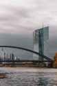 Eurozone inflation, ECB, european central bank in frankfurt