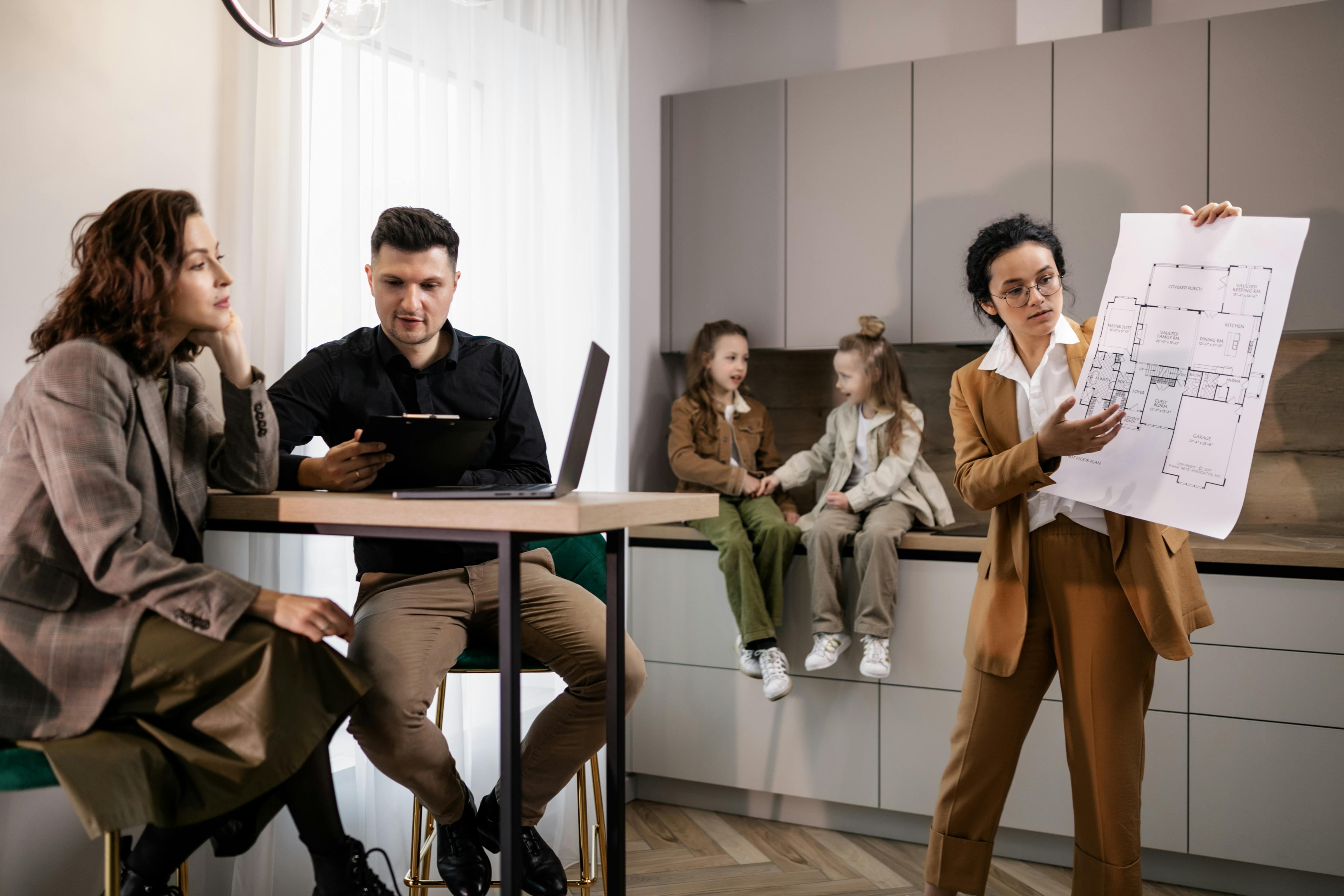 Succession Planning Key to Sustaining Family Businesses