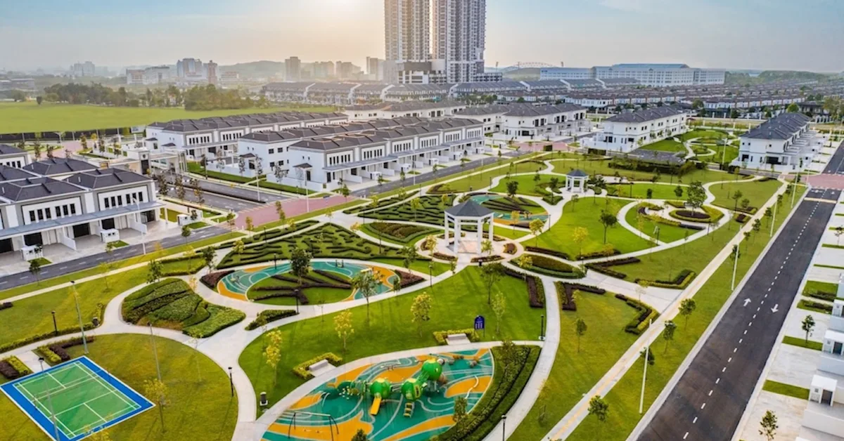 Eco World Posts Solid 1HFY26 Earnings on Industrial Land Sales